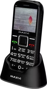 Мобильные телефоны Maxvi