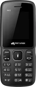 Мобильные телефоны Micromax
