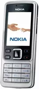 Мобильные телефоны Nokia