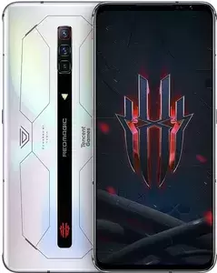 Мобильные телефоны Nubia