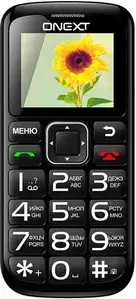 Мобильные телефоны ONEXT