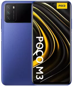 POCO M3 купить в Минске, цены в интернет-магазинах – Shop.by