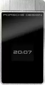 Мобильные телефоны Porsche Design