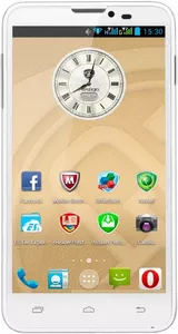 Мобильные телефоны Prestigio