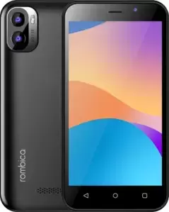 Мобильные телефоны Rombica