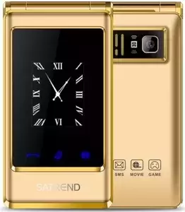 Мобильные телефоны Satrend
