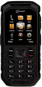 Мобильные телефоны Senseit