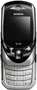 Мобильные телефоны Siemens