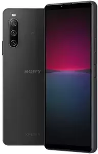 Мобильные телефоны Sony