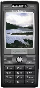 Мобильные телефоны Sony Ericsson