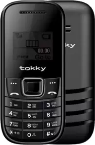 Мобильные телефоны Tokky