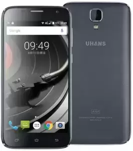 Мобильные телефоны Uhans