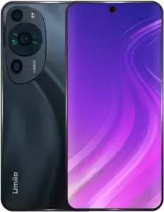 Мобильные телефоны Umiio