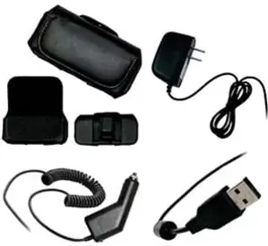 Аксессуары для мобильных телефонов