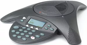 Проводные телефоны Polycom